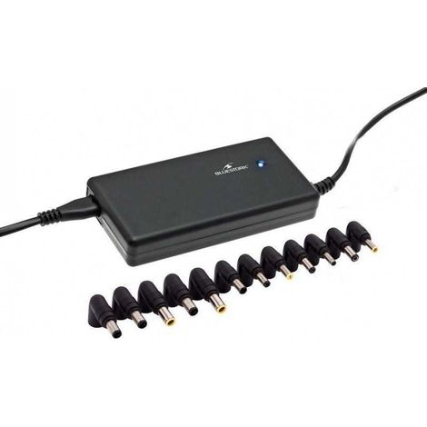 Chargeur universel pour PC portables BLUESTORK BS-PW-NB-65/2