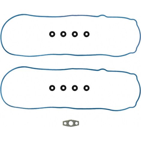 Groupe de joints de couvercle de chambre de valve (1/5)