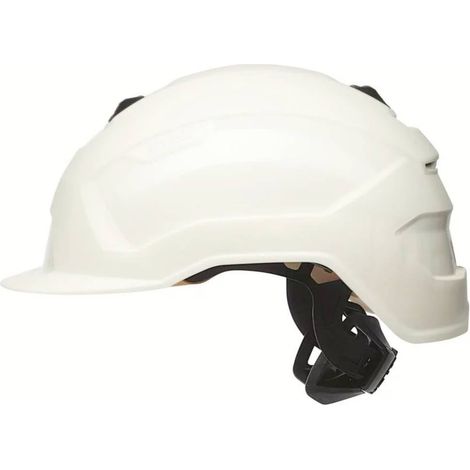 uvex pronamic 9731030 Casco di protezione EN 420-2003, EN 388-2003 Bianco (1/3)