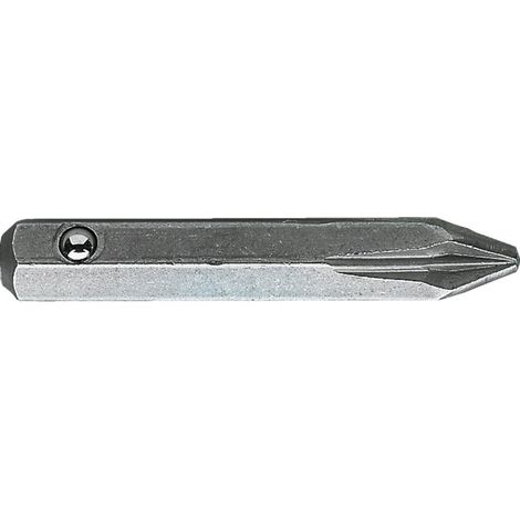 FACOM Bit für MICRO-TECH-Handschrauber, Serie 0 - PH0 (1/3)
