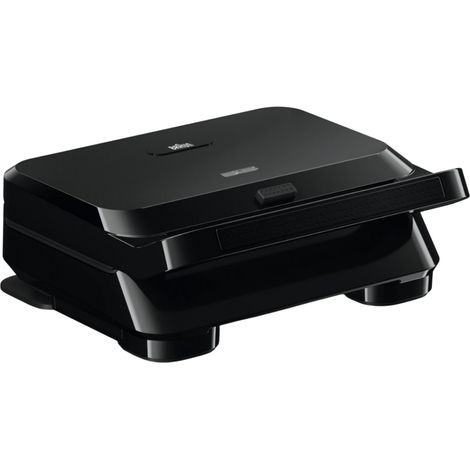 Braun SM5000BK Sandwich Maker 5 Kontaktgrill und Waffeleisen 0X23100000