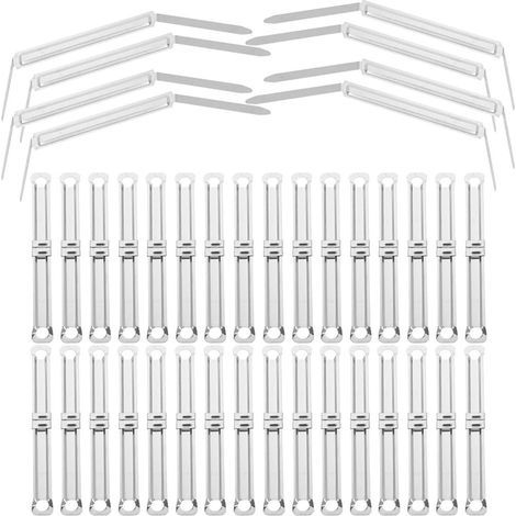 glue sticks 20 pieces thermal binding strips 1 2 cm hot melt (1/5)