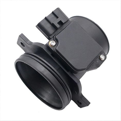 Luftmassenmesser 98AB12B579B1B für Focus Mondeo (1/5)