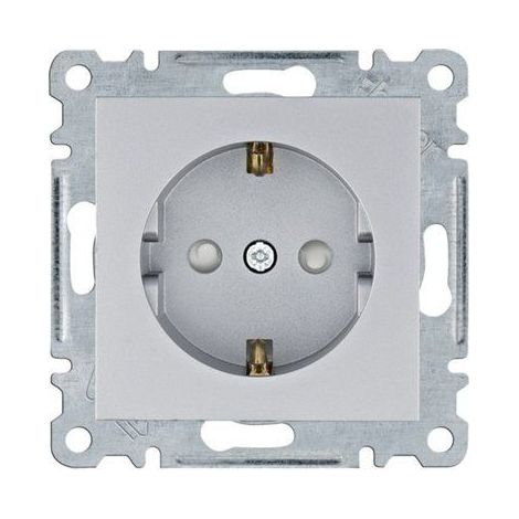 Lumina  Sockel 2P + TT silber WL1062