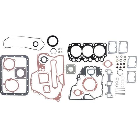 Set guarnizioni motore Mitsubishi MITSUBISHI MDSL3E