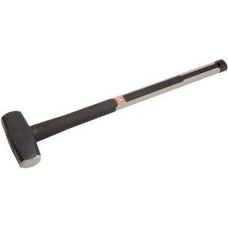 Bellota Mace 5200-5 CF5 kg Faces droites en fibre de carbone