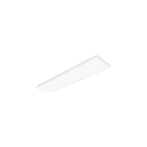 Panneau Led 30W blanc - 1195 x 295mm - 3000K - 440098 - Ledvance (1/4)