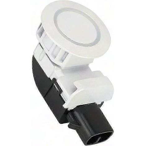 PDC-Parksensor 89341-50050-A1 kompatibel mit LS430 2000-2006, Rückfahrsensor vorne/hinten, Original-Ersatzteil in Erstausrüsterqualität, robuster Näherungssensor, zuverlässiges Ersatzteilset. (1/5)