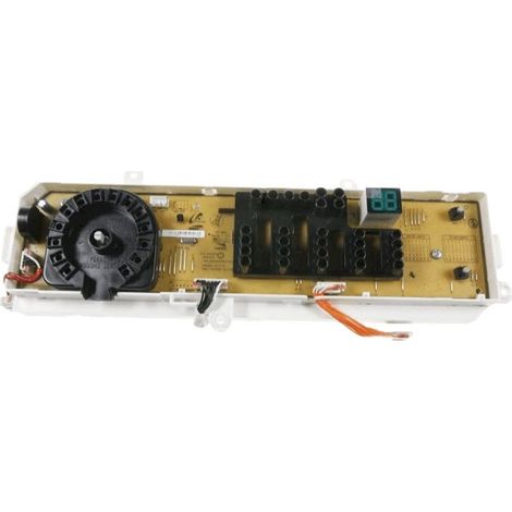 MODULE DE PUISSANCE 1511,FWMUNIWW3000J,F50 POUR LAVE LINGE SAMSUNG - DC94-06019A (1/3)
