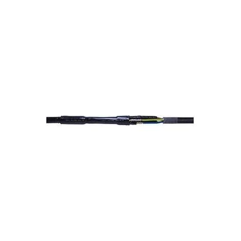 Cellpack Verbindungsmuffe Warmschr 5x16-25qmm 0,6/1kV N(A)YY halogenfrei SMH5/16-25 (1/5)