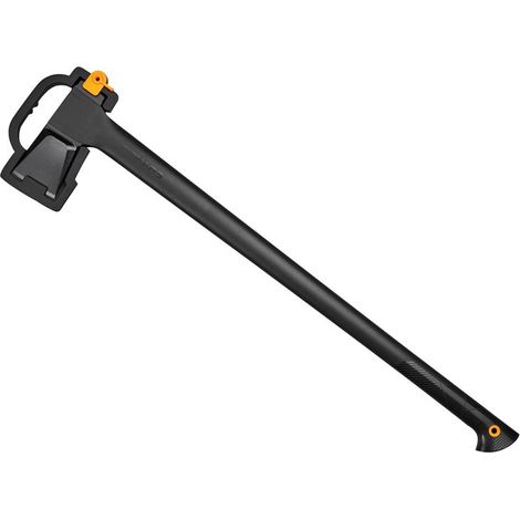 Fiskars 1052043 Solid Splitting Axe A26