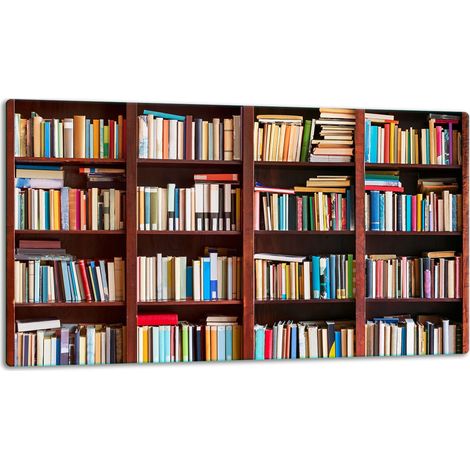 Taglieretto di vetro 52x30 libri (1/5)