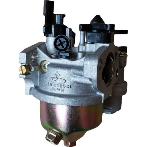 Originalvergaser Modell 16100-Z0T-911 für Honda GX160/GX140 5,5 PS Motoren Ersatzmodell 16100-Z0T-901.