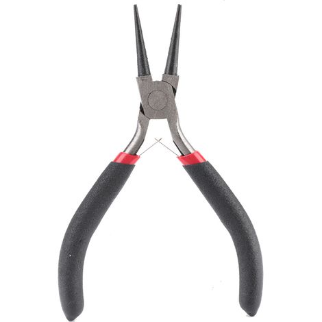 Pinces à bijoux professionnelles multifonction pour perles DIY
(3) (1/5)