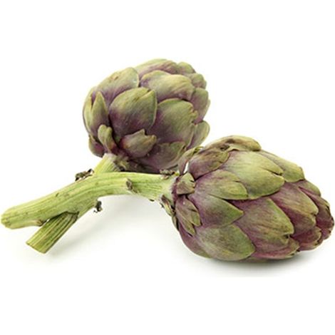 Semi di carciofo "Di Romagna" piante per orto e giardino