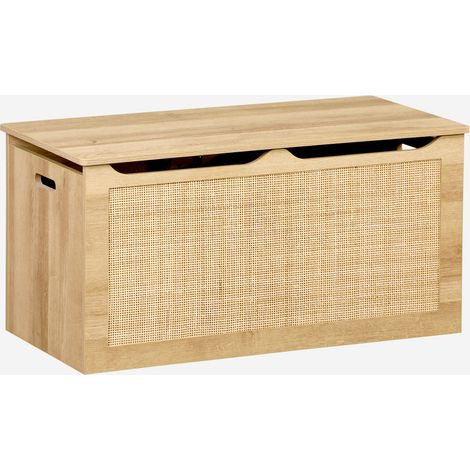 Baúl infantil ideal para juguetes (1/5)