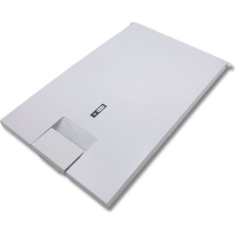 Ersatzteil - Portillon de freezer - - WHIRLPOOL, BAUKNECHT, KITCHENAID, ARISTON HOTPOINT, IGNIS, INDESIT, V-ZUG (1/2)