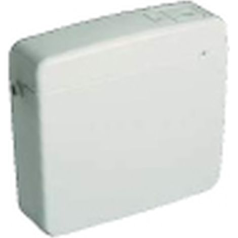 SCELTO DA DESIVERO Cassetta doppio scarico wc duo codice prod: DSV07251 (1/2)