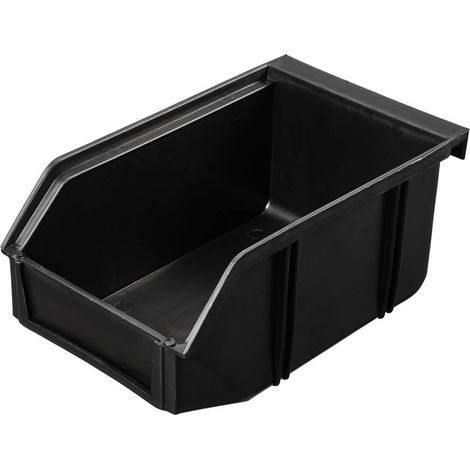 TRU COMPONENTS TC-12539872 Scatola di controllo per cuscinetti ESD (L x L x A) 17.5 x 10.5 x 7.7 cm dissipativo Sigle E (1/4)