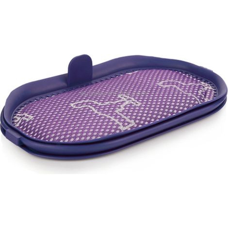 Prefiltro para aspiradoras Dyson DC30 / DC31 / DC35 / DC44 / DC45 / DC56 (1/2)