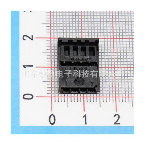 1-1534150-1 TE/AMP imported connectors and terminals in stock (1/4)