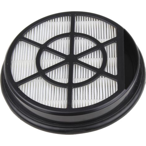 Bosch – Microfiltre EPA 10 pour aspirateur sans sac – Capture particules fines et allergènes – Améliore l'efficacité de l'appareil (1/6)