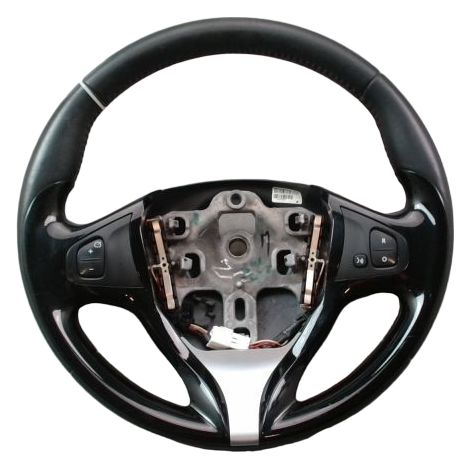 Volant De Direction RENAULT Clio Iv Phase 1 2012-... [PRODUIT D'OCCASION]♻️484007003r