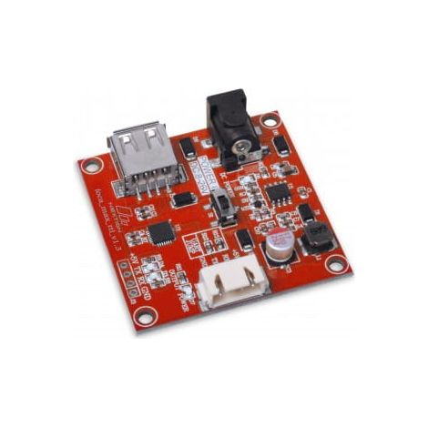 Foca Max USB TTL-Konverter für Nextion-Displays