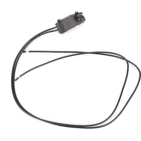 Capteur de température extérieure, Remplacement de capteur de température de rétroviseur de Voiture adapté pour C1 C2 C3 C4 C6 C8 (1/5)