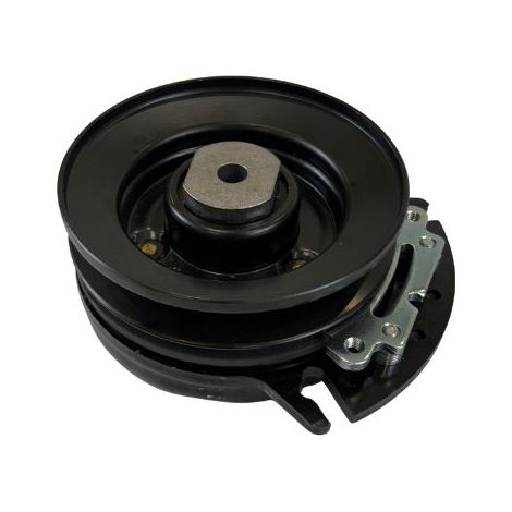 Embrayage lame tracteur tondeuse – Accessoire pour tondeuse Oleo Mac/Efco – Compatible modèles Tuareg 92, Apache 92 – SGN339242008 (1/5)