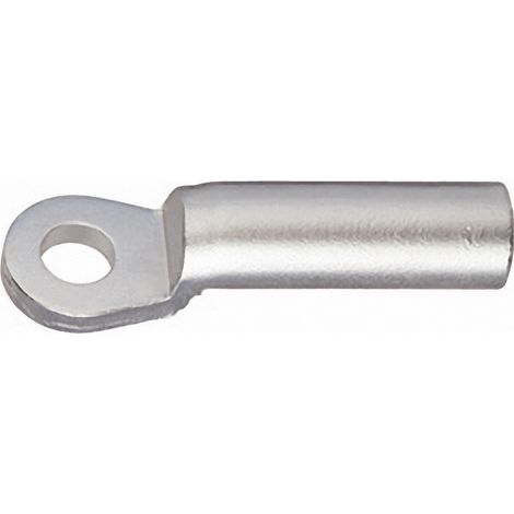 Klauke 264R12 264R12 Rohrkabelschuh 180 ° M12 25 mm² Loch-Ø: 6.8 mm 1 St.