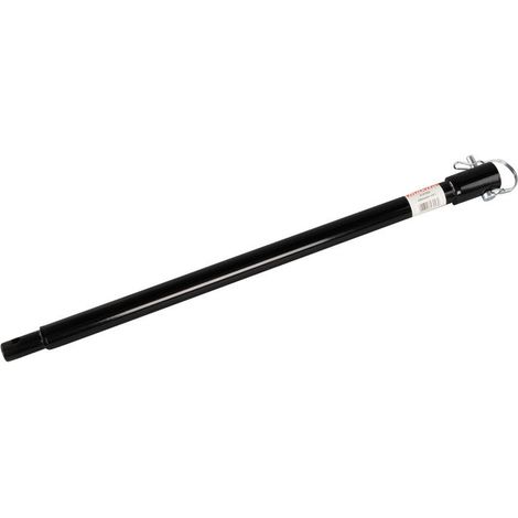 Extension pour tarière 540 mm (1 pc) - MAKITA E-07325 (1/10)