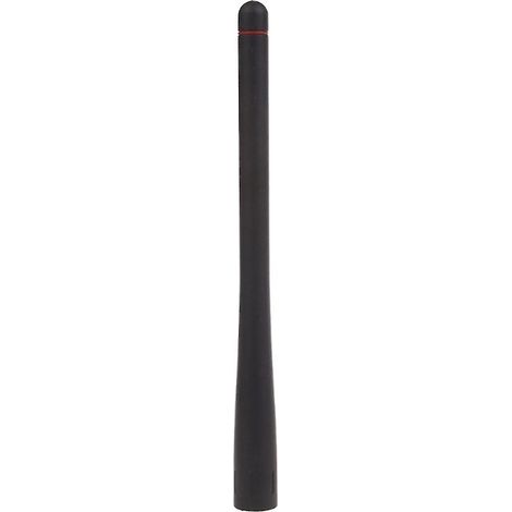 Ersatzantenne (SMA-Stecker) 136–174 MHz für Icom IC-M87/M88 Seefunkgeräte, mit verbessertem Signalempfang (1/5)