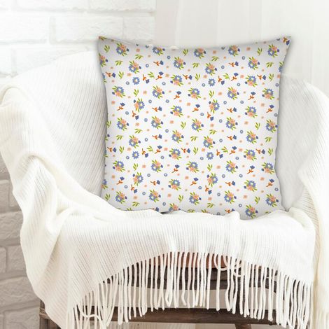 Housse de coussin sans coussin inaltérable pour chambre salon décoration de la saint-valentin (1/5)