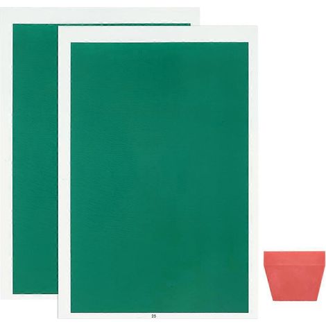Papier à graver, papier à marquer, papier vierge adapté au métal B (1/5)