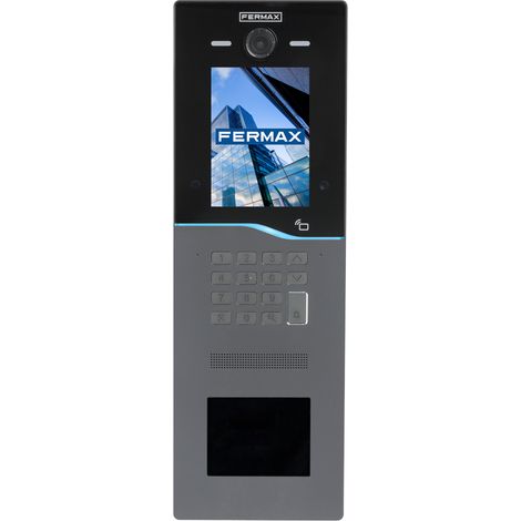 PLACA CORA CONNECT DUOX PLUS S8
