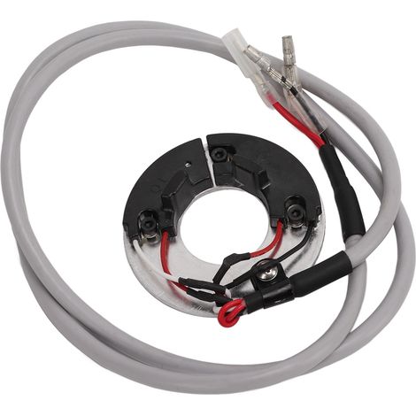 Bobine d'allumage DS1-3 de remplacement pour système d'allumage électronique GL1000 GOLDWING 1975-1979 (1/5)