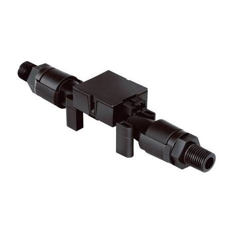 Honeywell Sensore di flusso AWM5102 VN Tensione d'esercizio (intervallo): 10 - 15 V/DC Campo di Misura: 0 - 10 l/min 1 (1/4)