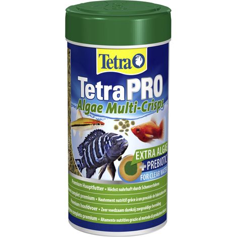 Tetra Pro Algae 250 ml Crisps (1/2)