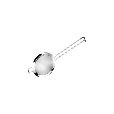 COLINO ACCIAIO INOX- - ø cm.8 - 3 pezzi