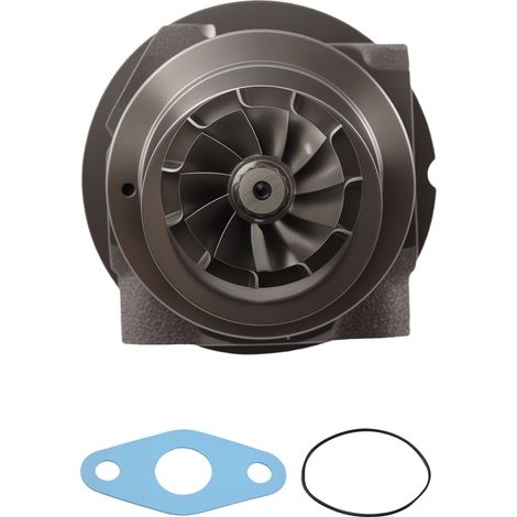 TwinAir Turbo CHRA Cartridge for Fiat Panda 312 319 0.9 63KW 2012-2025 55238046 (1/5)