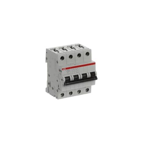 Disjoncteur S200 3P+N K 25 6kA NA - ABB2CDS253103R0517