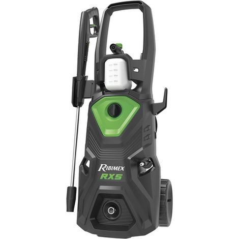 IDROPULITRICE A INDUZIONE RX5- 2200 w- RIBIM- pezzi 1