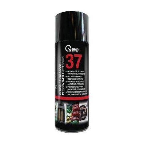12,0 x DISOSSIDANTE SECCO CONTATTI ELETTRICI SPRAY 37 VMD