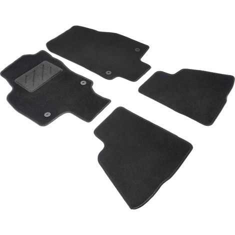Tapis de sol pour Opel Astra H 01/2004-05/2014, Astra H Caravan 08/2004-05/2014, Astra H GTC 03/2005-10/2010