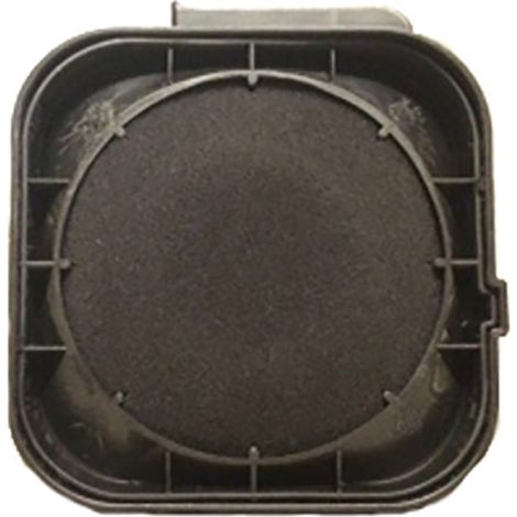 FILTRE MOUSSE (MOTEUR) 9003345 pour Aspirateur ESSENTIEL B ASPIRATEUR AVEC SAC ESSENTIELB EAT 61 SILENCE, ASPIRATEUR AVEC SAC ESSENTIELB EAT 701 SILENCEDRIVE
