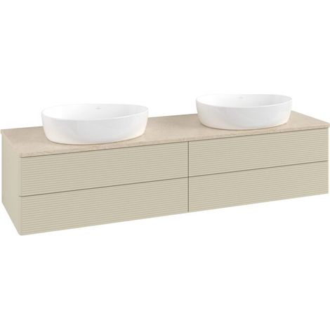 Villeroy & Boch K28113HJ WTUS Antao K281 1600x360x500mm (1/3)