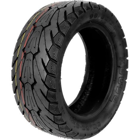 Pneus gonflables universels pour trottinette électrique Kgusa90/60-6 sans chambre à air, disponibles immédiatement. (1/5)