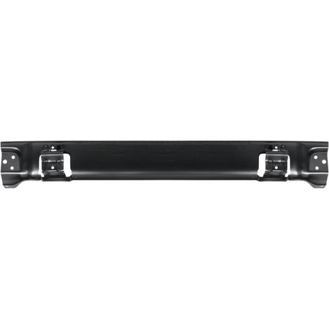 Pare-choc avant central noir Mitsubishi Pajero 1991-1997