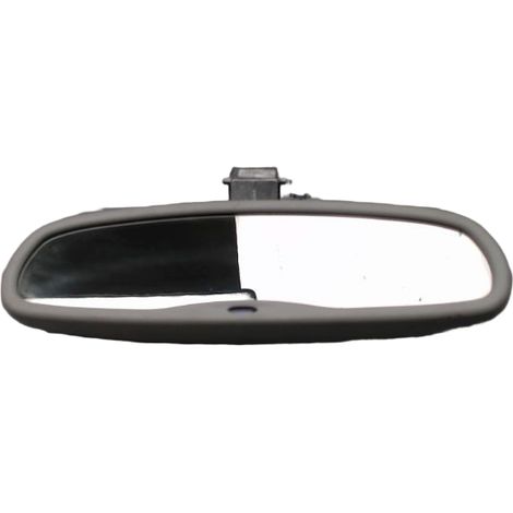 [PRODUIT D'OCCASION] Retroviseur Interieur RENAULT Clio Iv Phase 1 2012-... ♻️ Ref Oe. 7701066967 - Garantie à vie (1/3)
